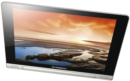 Lenovo B6000 YOGA Tablet 8  image image