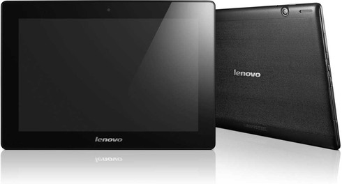 Lenovo IdeaPad S6000 / IdeaTab S6000 3G 32GB Detailed Tech Specs