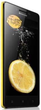 Lenovo Lemon K3 Dual SIM TD-LTE K31-t7 image image
