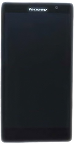 Lenovo K80M TD-LTE image image