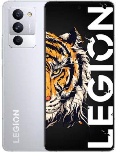 Lenovo Legion Y70 5G Premium Edition Dual SIM TD-LTE CN 256GB L71091  (Lenovo PUAE0000) image image