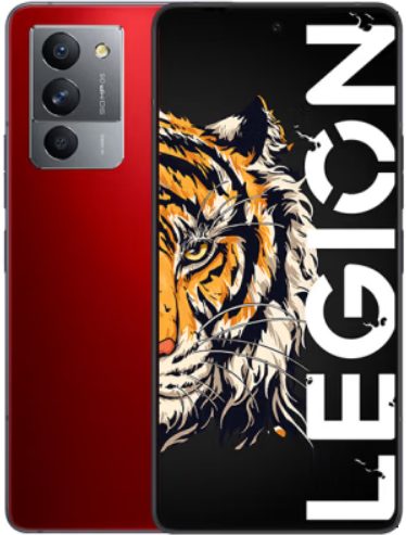 Lenovo Legion Y70 5G Top Edition Dual SIM TD-LTE CN 512GB L71091  (Lenovo PUAE0000) image image