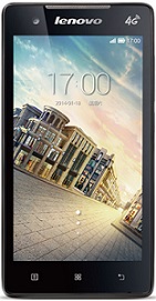 Lenovo IdeaPhone / LePhone A788t TD-LTE image image