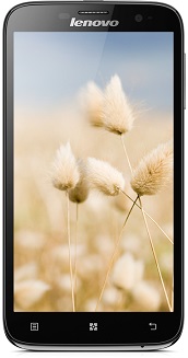 Lenovo LePhone A850 image image