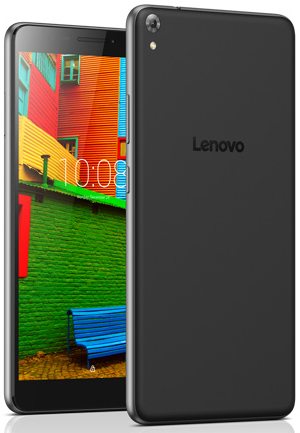 Lenovo PB1-750N Phab TD-LTE Dual SIM Non-Asian image image