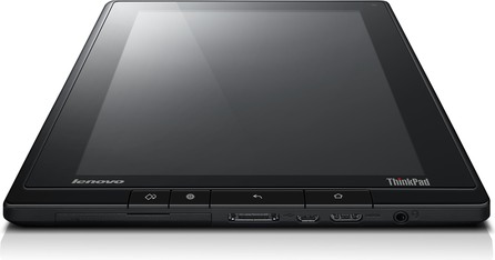 Lenovo ThinkPad Tablet WiFi 16GB Detailed Tech Specs