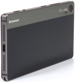 Lenovo Z90-3 Vibe Shot Dual SIM TD-LTE