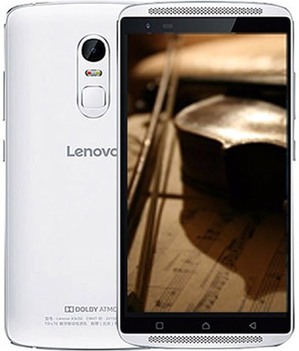 Lenovo Lemon X3 Dual SIM TD-LTE X3c50 32GB / Vibe X3 Detailed Tech Specs