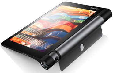 Lenovo Yoga Tablet 3 8.0 WiFi YT3-850F image image