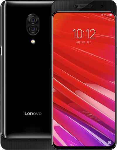 Lenovo Z5 Pro Premium Edition Dual SIM TD-LTE CN 64GB L78031 image image