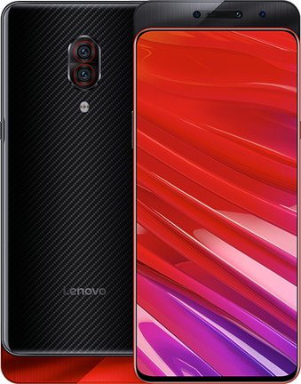 Lenovo Z5 Pro GT Premium Edition Dual SIM TD-LTE CN 256GB L78032 image image