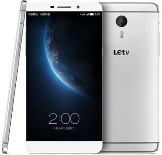 LeTV X800+ Le1 Pro Dual SIM LTE 32GB image image