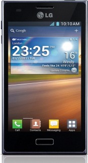 LG E610 Optimus L5 image image