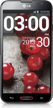 LG E988 Optimus G Pro 5.5 4G LTE Detailed Tech Specs