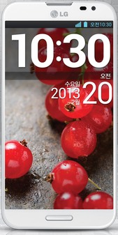 LG F240K Optimus G Pro 5.5 Detailed Tech Specs