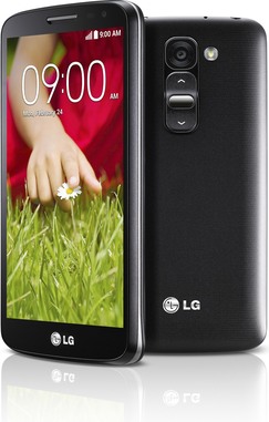 LG D620 G2 Mini LTE-A Detailed Tech Specs