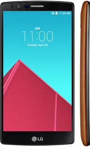 LG G4 H815T TD-LTE  (LG P1) Detailed Tech Specs