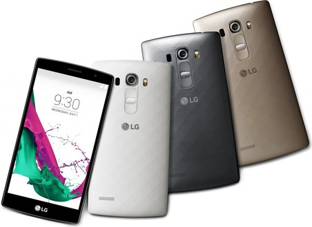 LG H735MT G4 Beat 4G LTE image image