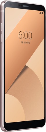 LG G600KP G6+ TD-LTE  (LG Diva) Detailed Tech Specs