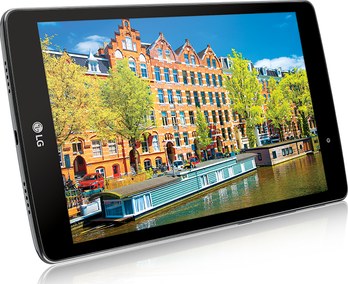 LG V520 G Pad X 8.0 FHD LTE  (LG B3) image image