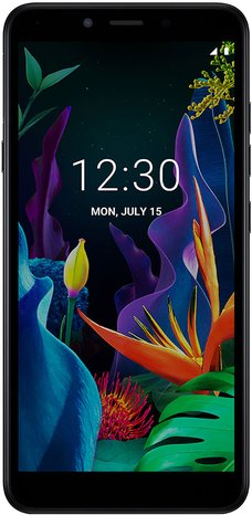 LG LMX120EMW K Series K20 2019 Dual SIM LTE EMEA X120EMW  (LG X120) image image