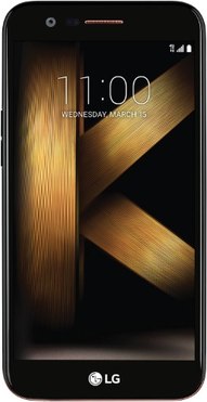 LG TP260 K Series K20 plus 2017 LTE-A  (LG LV517) Detailed Tech Specs