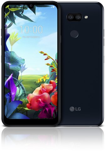 LG LMX430FMW K Series K40S 2019 Dual SIM LTE-A LATAM X430FMW  (LG X430) image image