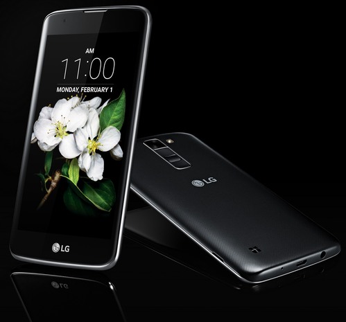 LG X210ds K Series K7 Dual SIM HSPA  (LG M1)