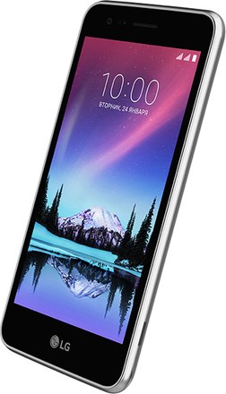 LG X230 K Series K7 2017 Dual SIM LTE EU image image