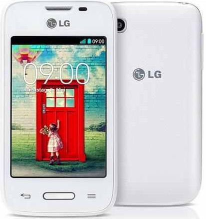 LG D150 L Series III L35 image image