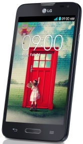 LG D320 L Series III L70 / D320TR L70  (LG W5) image image