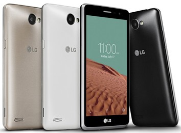 LG X155 Max Dual SIM image image
