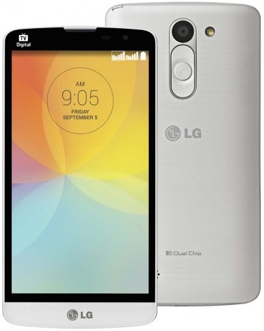LG D337 L Prime Dual image image