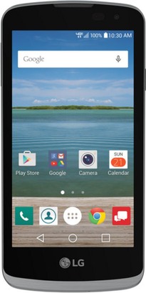 LG VS425 K Series K4 4G LTE image image