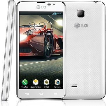 LG P875H Optimus F5 image image