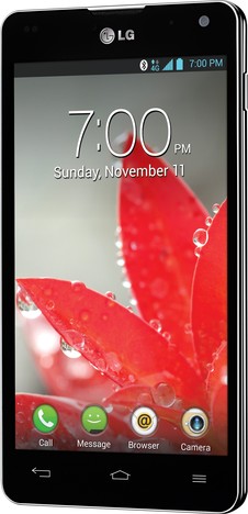 LG E973 Optimus G 4G LTE  (LG Gee) Detailed Tech Specs
