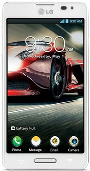 LG F260S Optimus LTE III image image