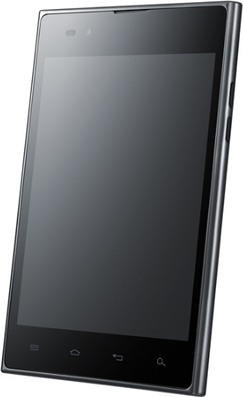 LG P895 Optimus Vu Detailed Tech Specs