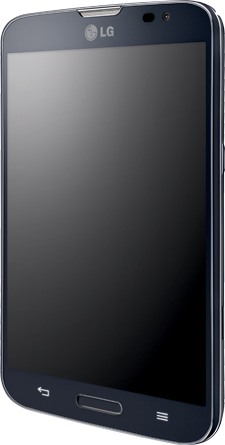 LG F300L Optimus Vu 3 Detailed Tech Specs