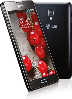 LG P714 Optimus L7 II / Optimus L7X image image