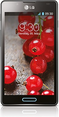 LG P710 Optimus L7II / P713 Optimus L7 II image image