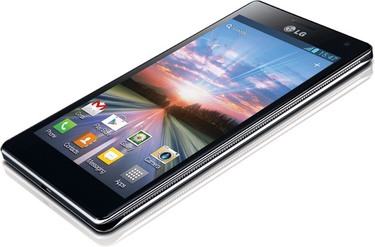 LG P880G Optimus 4X HD  (LG X3) Detailed Tech Specs