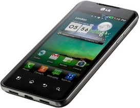 LG P990 Optimus 2X  (LG Star) Detailed Tech Specs