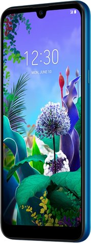 LG LMX525ZAW Q Series Q60 2019 Dual SIM TD-LTE APAC X525ZAW  (LG X525) image image