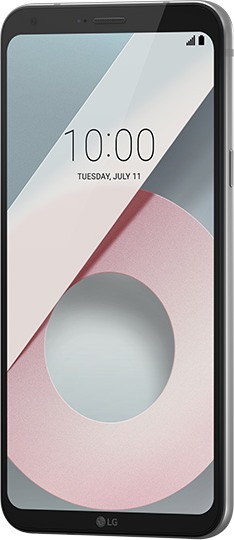 LG M700H Q6 Prime LTE-A 32GB Detailed Tech Specs
