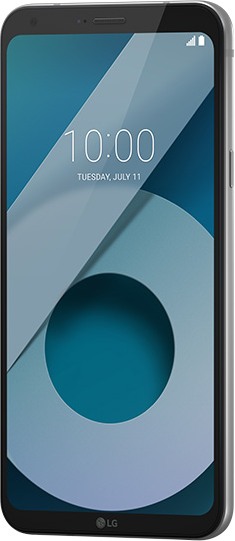 LG X600K Q6 TD-LTE 32GB image image