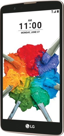 LG MS550 Stylo 2 Plus 4G LTE image image