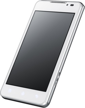 LG SU870 Optimus 3D Cube / Optimus 3D 2  (LG CX2) image image