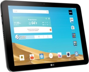 LG V930 G Pad X 10.1 LTE image image