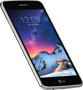 LG K120K X Series X300  (LG PP2) image image